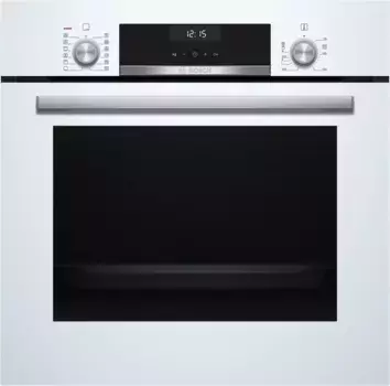 Встраиваемый духовой шкаф BOSCH HIJ517YW0R