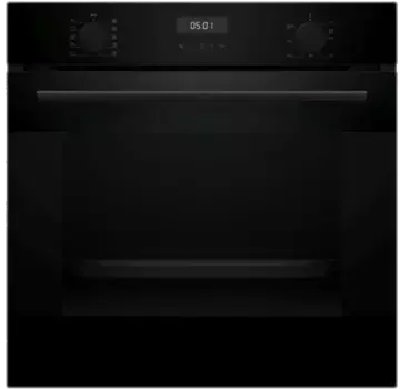 Встраиваемый духовой шкаф BOSCH HJA737BA0 Serie 4