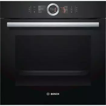 Встраиваемый духовой шкаф BOSCH HSG636BB1