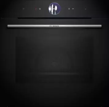 Встраиваемый духовой шкаф BOSCH HSG7361B1 Serie 8