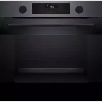 Встраиваемый духовой шкаф BOSCH HUA736EG0T Serie 4