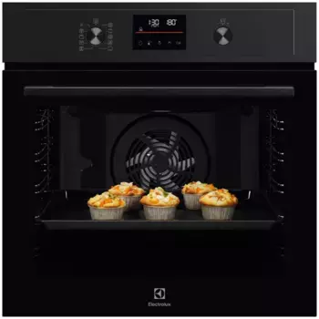 Встраиваемый духовой шкаф ELECTROLUX EOD4P57H