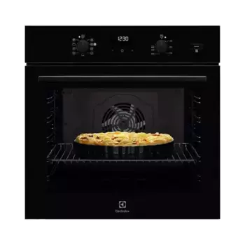 Встраиваемый духовой шкаф ELECTROLUX EOD5F71Z