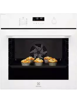 Встраиваемый духовой шкаф ELECTROLUX EOD6F77WV