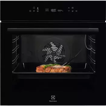Встраиваемый духовой шкаф ELECTROLUX EOE7C31Z