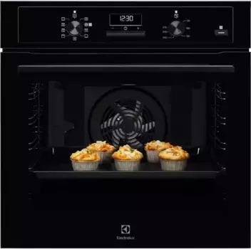 Встраиваемый духовой шкаф ELECTROLUX EOF5C50BZ