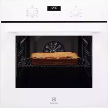Встраиваемый духовой шкаф ELECTROLUX EOF5F50BV