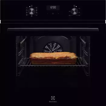 Встраиваемый духовой шкаф ELECTROLUX EOF5H50BZ