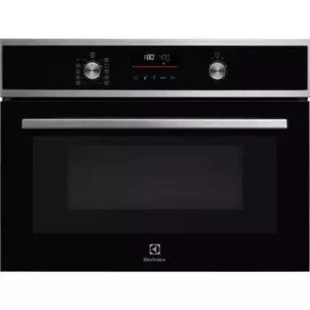Встраиваемый духовой шкаф ELECTROLUX EVL6E46X