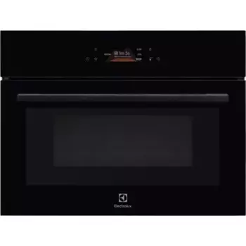 Встраиваемый духовой шкаф ELECTROLUX EVL8E08Z