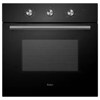 Встраиваемый духовой шкаф EVELUX EO 620 B