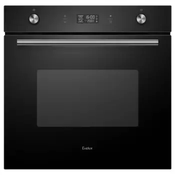 Встраиваемый духовой шкаф EVELUX EO 650 PB