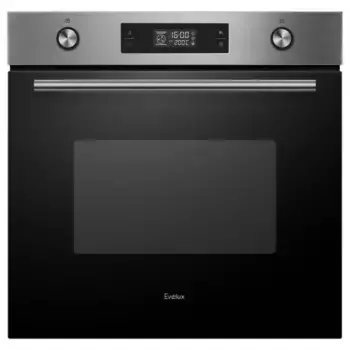 Встраиваемый духовой шкаф EVELUX EO 650 PX