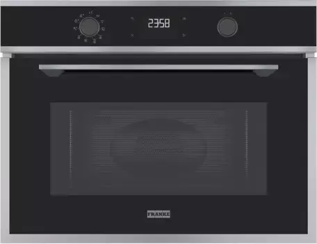 Встраиваемый духовой шкаф FRANKE FMA 45 MW XS