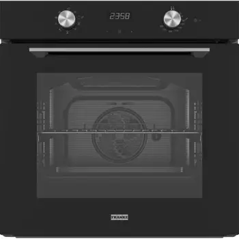 Встраиваемый духовой шкаф FRANKE FMA 86 H BK (116.0606.098)