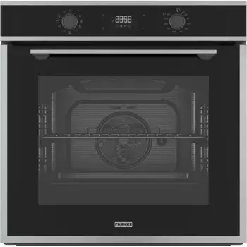 Встраиваемый духовой шкаф FRANKE FMA 97 P XS