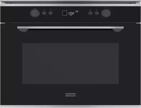 Встраиваемый духовой шкаф FRANKE FMY 45 MW XS