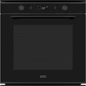Встраиваемый духовой шкаф FRANKE FMY 98 P BK