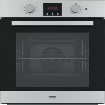 Встраиваемый духовой шкаф FRANKE FSL 86 H XS