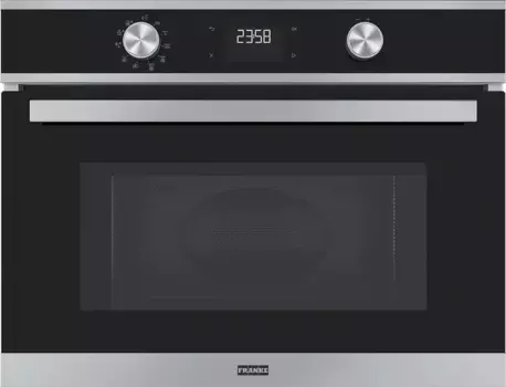 Встраиваемый духовой шкаф FRANKE FSM 45 MW XS