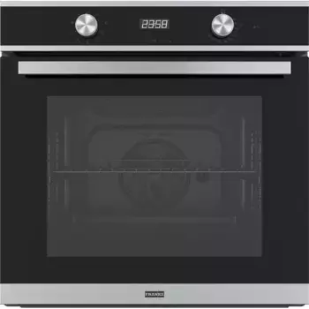 Встраиваемый духовой шкаф FRANKE FSM 86 H XS