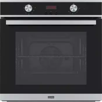 Встраиваемый духовой шкаф FRANKE FSM 86 HE XS