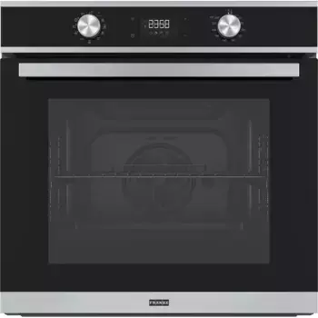 Встраиваемый духовой шкаф FRANKE FSM 97 P XS