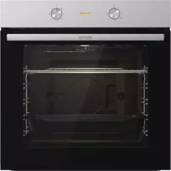 Встраиваемый духовой шкаф GORENJE BO6712E02XK