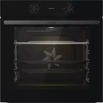 Встраиваемый духовой шкаф GORENJE BO6717E03BG