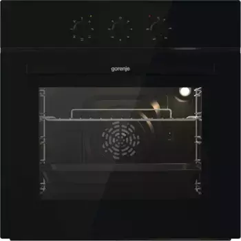 Встраиваемый духовой шкаф GORENJE BO6725E02ABG