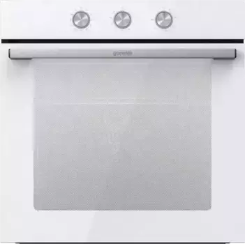 Встраиваемый духовой шкаф GORENJE BO6725E02WG