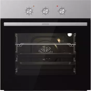 Встраиваемый духовой шкаф GORENJE BO6727E03NX