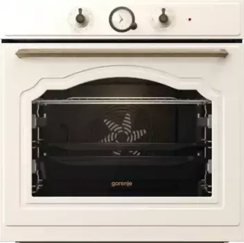 Встраиваемый духовой шкаф GORENJE BO6735CLI