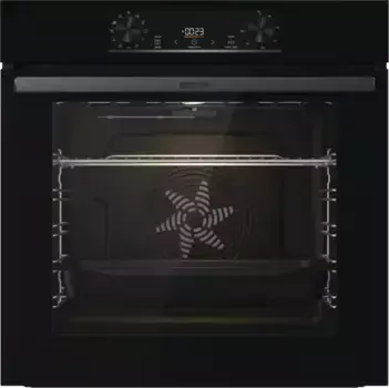 Встраиваемый духовой шкаф GORENJE BO6735E02BK