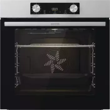 Встраиваемый духовой шкаф GORENJE BO6735E02XK