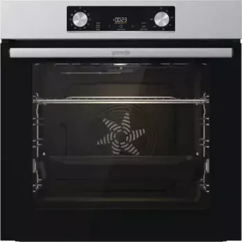 Встраиваемый духовой шкаф GORENJE BO6735E05X
