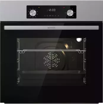 Встраиваемый духовой шкаф GORENJE BO6737E02NX