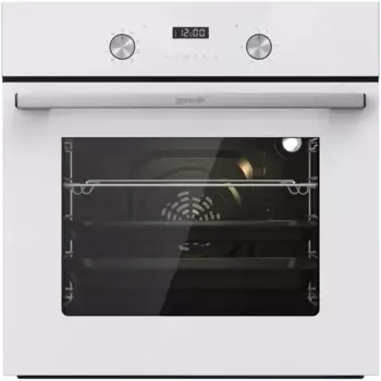Встраиваемый духовой шкаф GORENJE BO6737E03NWG
