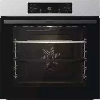 Встраиваемый духовой шкаф GORENJE BOB6737E01X