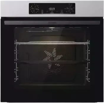 Встраиваемый духовой шкаф GORENJE BOB6737E01X PI