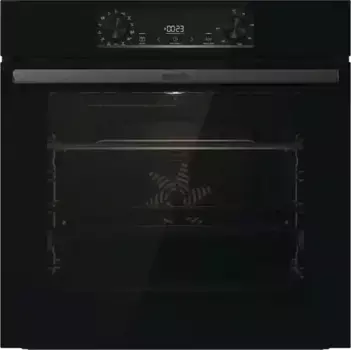 Встраиваемый духовой шкаф GORENJE BOS6737E06FBG