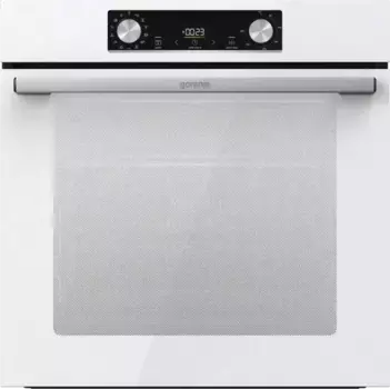 Встраиваемый духовой шкаф GORENJE BOS6737E09WG