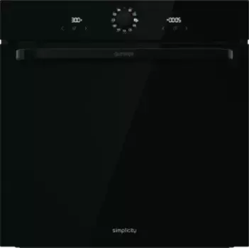 Встраиваемый духовой шкаф GORENJE BOS6737SYB
