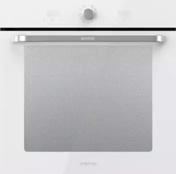 Встраиваемый духовой шкаф GORENJE BOS6737SYW