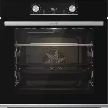 Встраиваемый духовой шкаф GORENJE BOSX6737E09BG