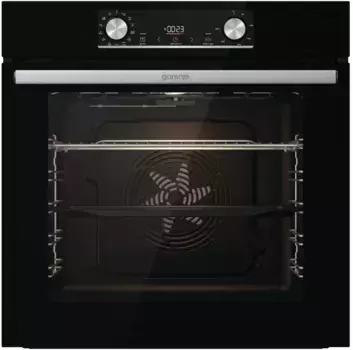 Встраиваемый духовой шкаф GORENJE BOX6737E01BG