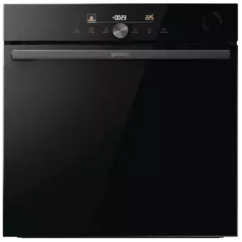 Встраиваемый духовой шкаф GORENJE BPSA6747DGWI