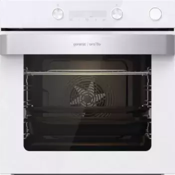 Встраиваемый духовой шкаф GORENJE BSA6737ORAW