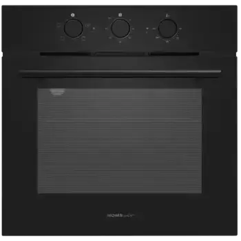Встраиваемый духовой шкаф HOMSAIR OES604BK2