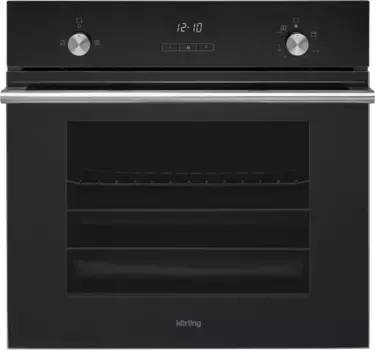 Встраиваемый духовой шкаф KORTING OGG 771 CFN Crystal